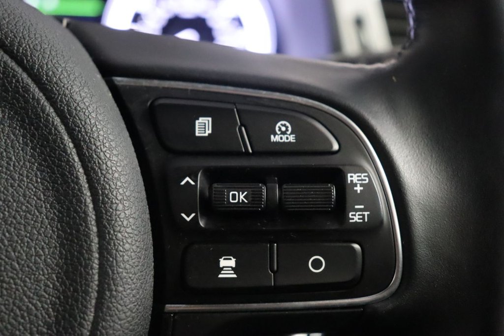 Used Kia Niro 2018 for sale - 76356357: Photo 18