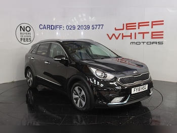 2018 (18) - 1.6 GDi PHEV 3 5dr DCT