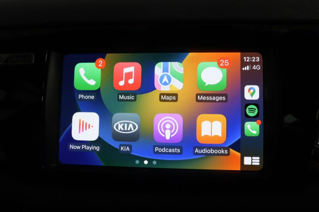 Used Kia Niro 2018 for sale - 76356357: Photo 2