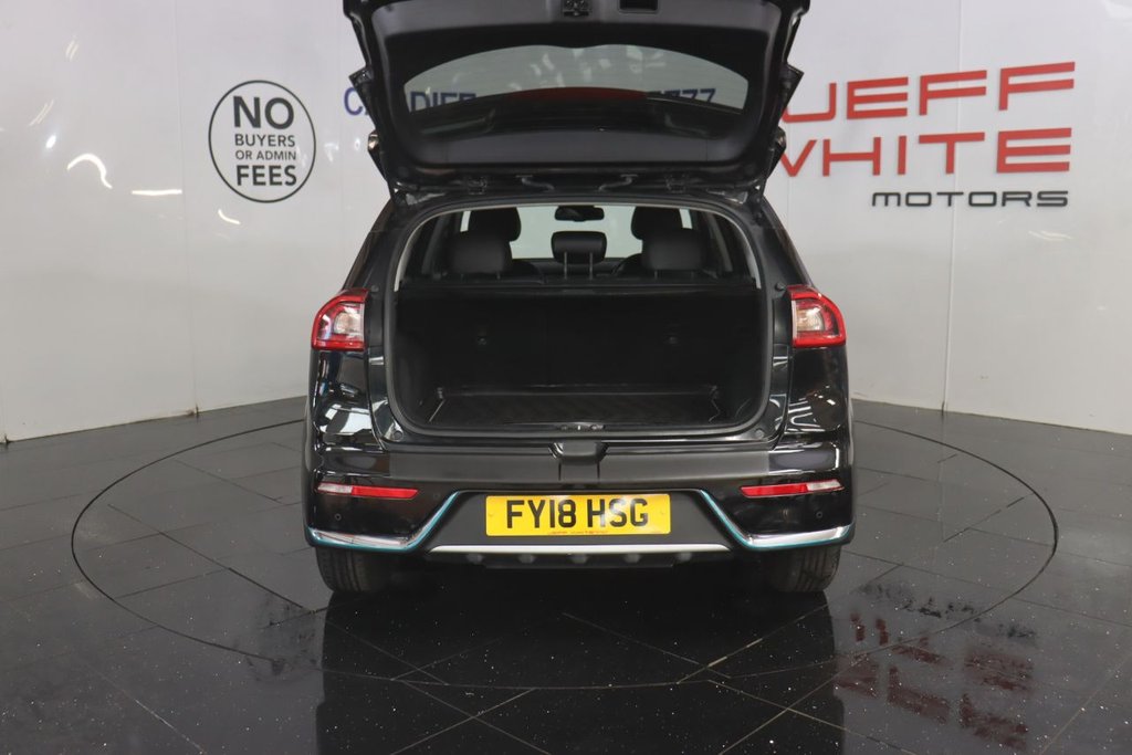 Used Kia Niro 2018 for sale - 76356357: Photo 21