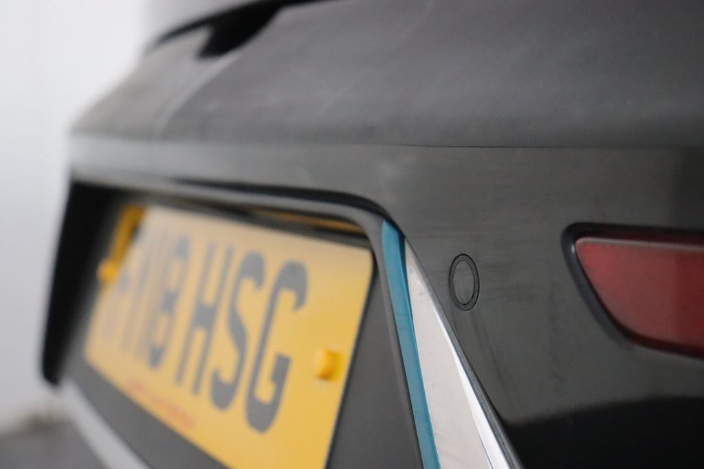 Used Kia Niro 2018 for sale - 76356357: Photo 24