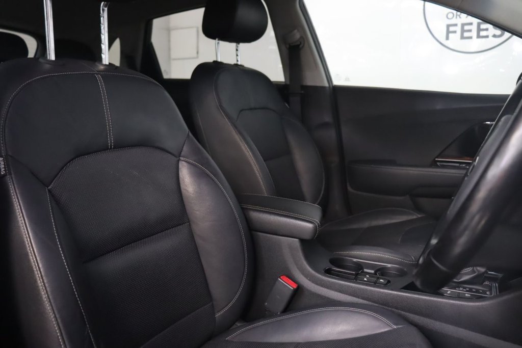 Used Kia Niro 2018 for sale - 76356357: Photo 29