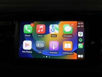 Used Kia Niro 2018 for sale - 76356357: Photo