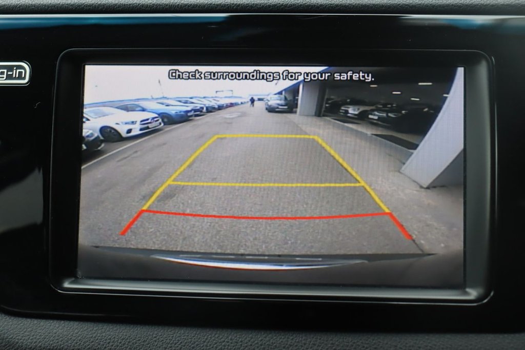 Used Kia Niro 2018 for sale - 76356357: Photo 3