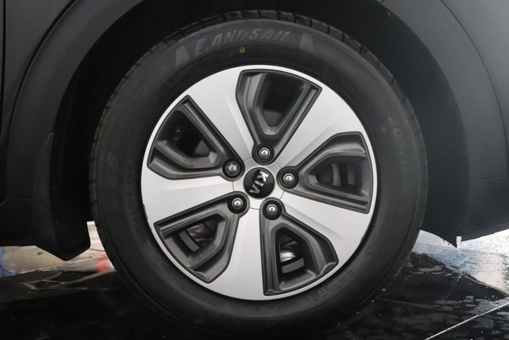 Used Kia Niro 2018 for sale - 76356357: Photo 33