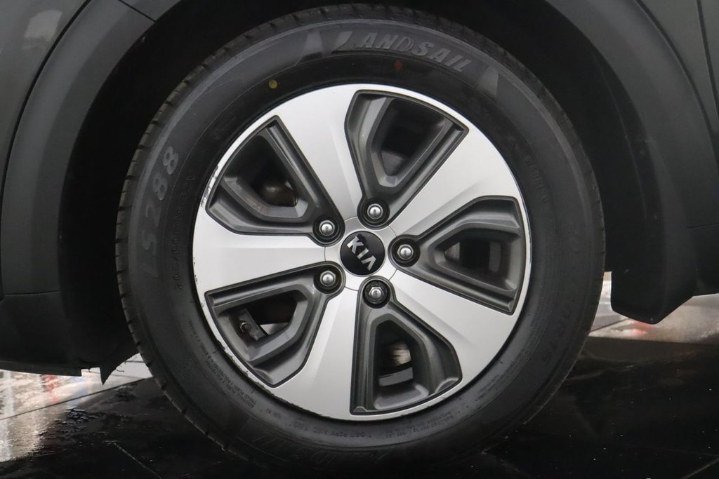 Used Kia Niro 2018 for sale - 76356357: Photo 34