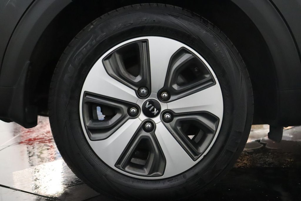 Used Kia Niro 2018 for sale - 76356357: Photo 35