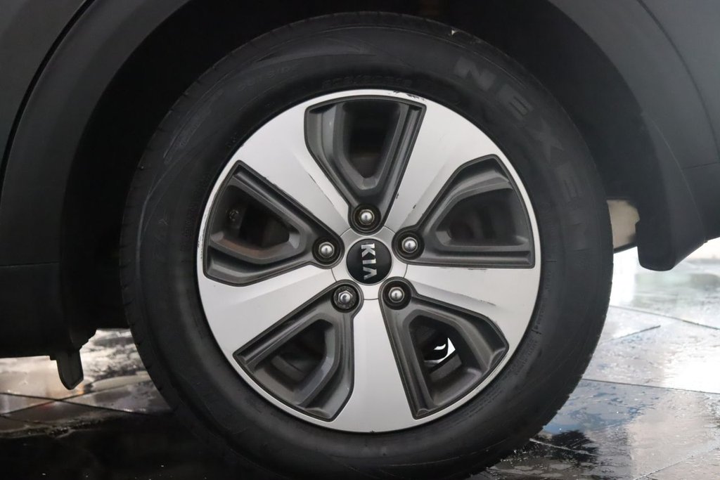 Used Kia Niro 2018 for sale - 76356357: Photo 36