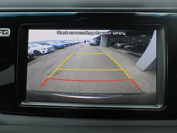 Used Kia Niro 2018 for sale - 76356357: Photo