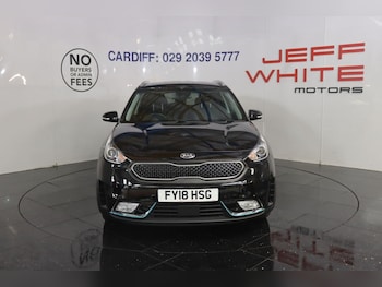 Used Kia Niro 2018 for sale - 76356357: Photo