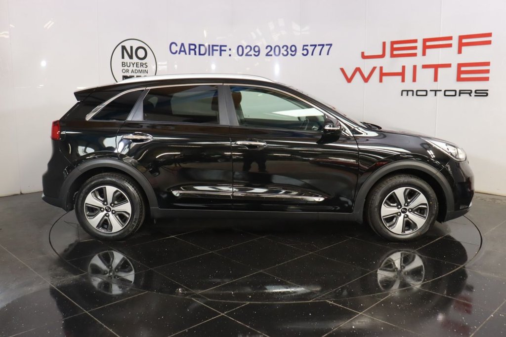 Used Kia Niro 2018 for sale - 76356357: Photo 5