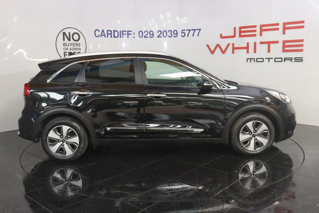 Used Kia Niro 2018 for sale - 76356357: Photo 7