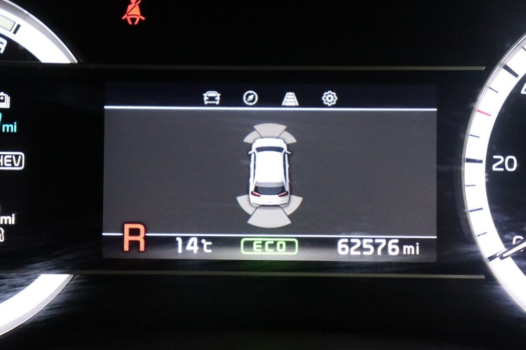 Used Kia Niro 2018 for sale - 76356357: Photo 8