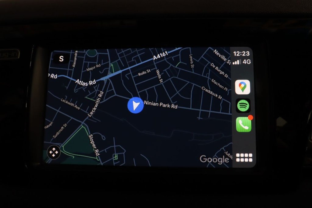 Used Kia Niro 2018 for sale - 76356357: Photo 9