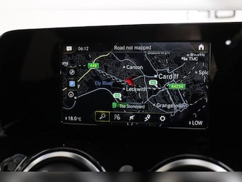 Used Mercedes-Benz GLB 2022 for sale - 76821060: Photo