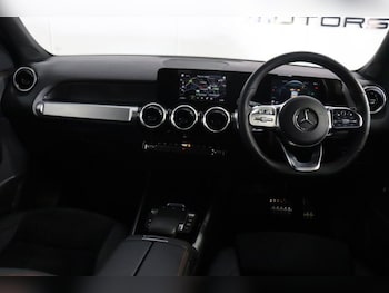 Used Mercedes-Benz GLB 2022 for sale - 76821060: Photo