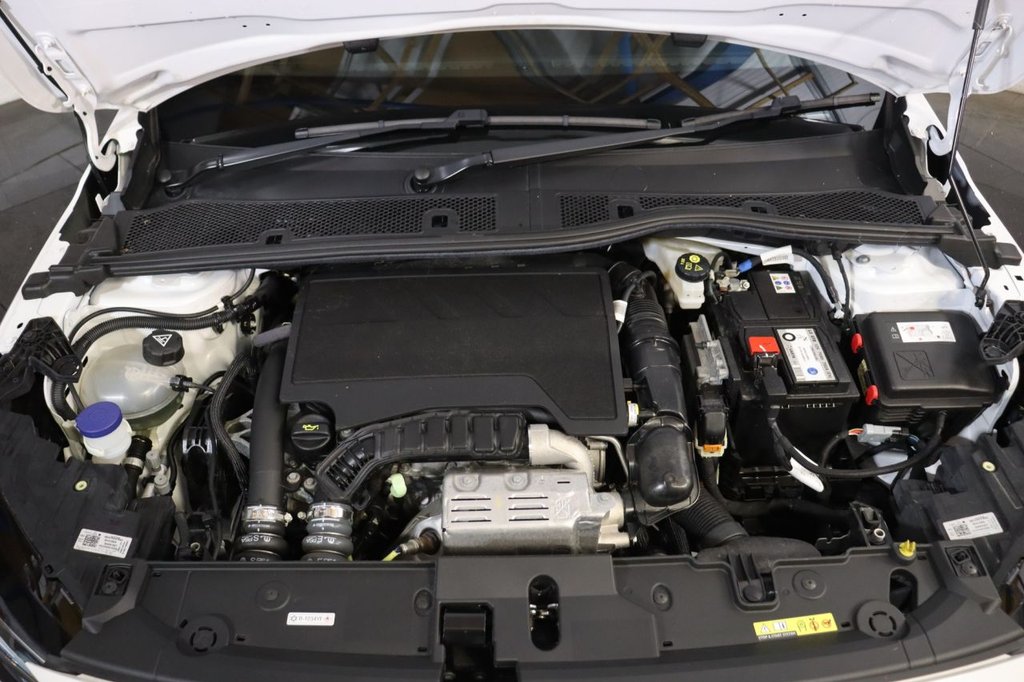 Used Vauxhall Corsa 2022 for sale - 76841120: Photo 10