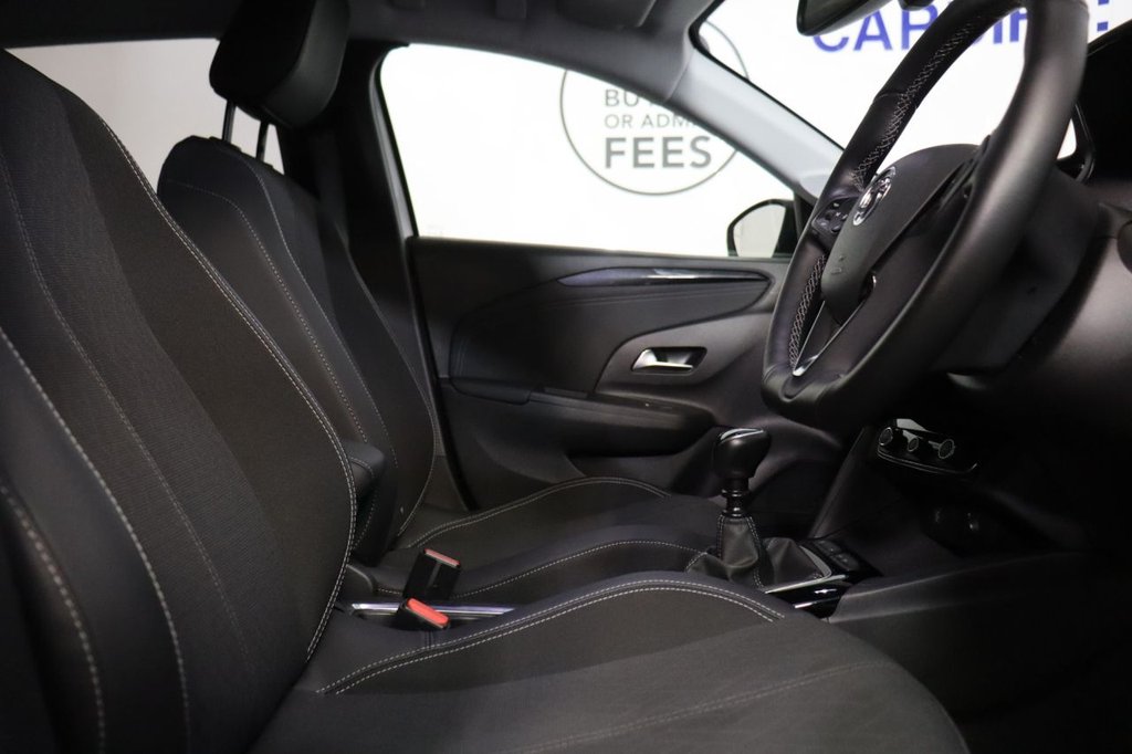 Used Vauxhall Corsa 2022 for sale - 76841120: Photo 14