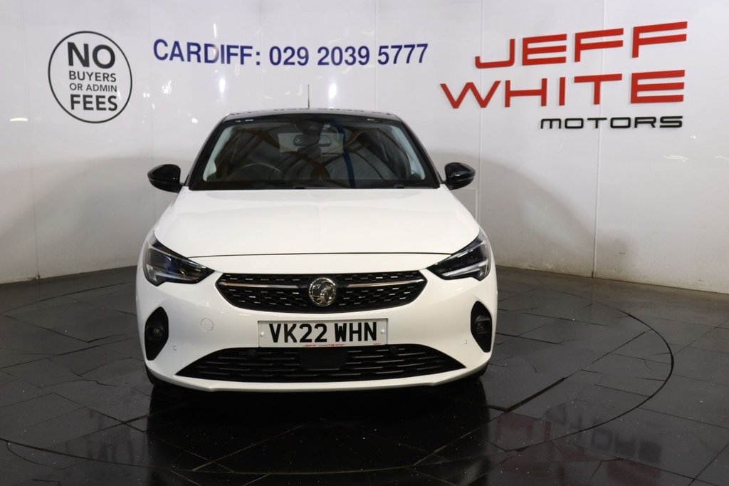 Used Vauxhall Corsa 2022 for sale - 76841120: Photo 15