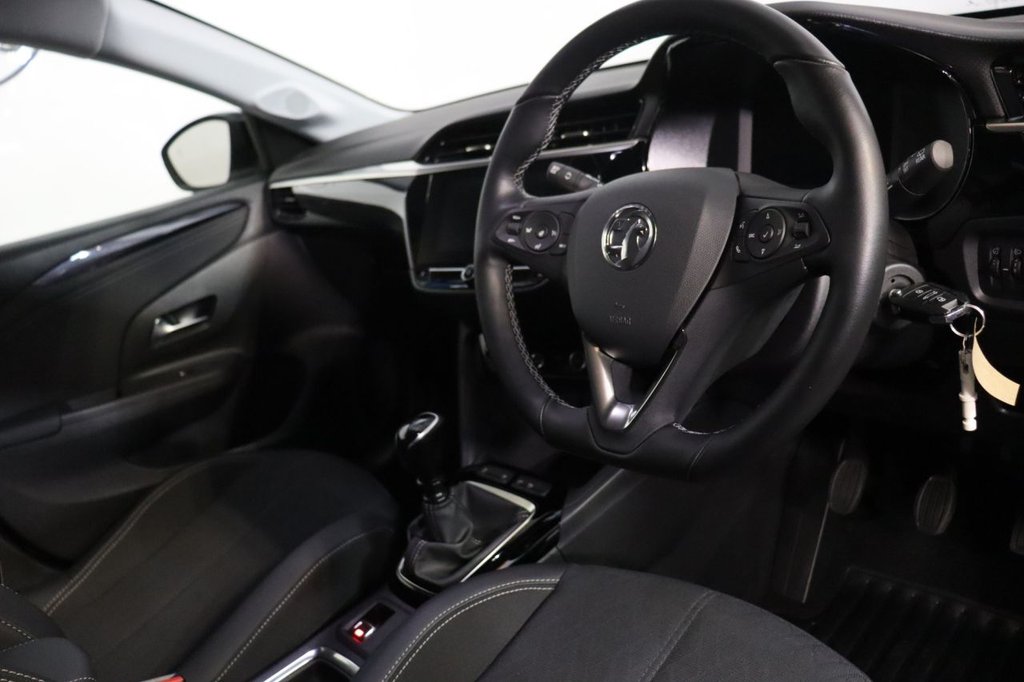 Used Vauxhall Corsa 2022 for sale - 76841120: Photo 16