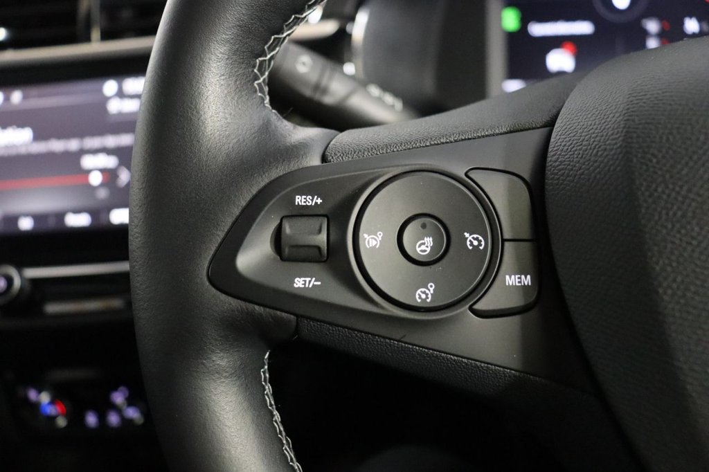 Used Vauxhall Corsa 2022 for sale - 76841120: Photo 17