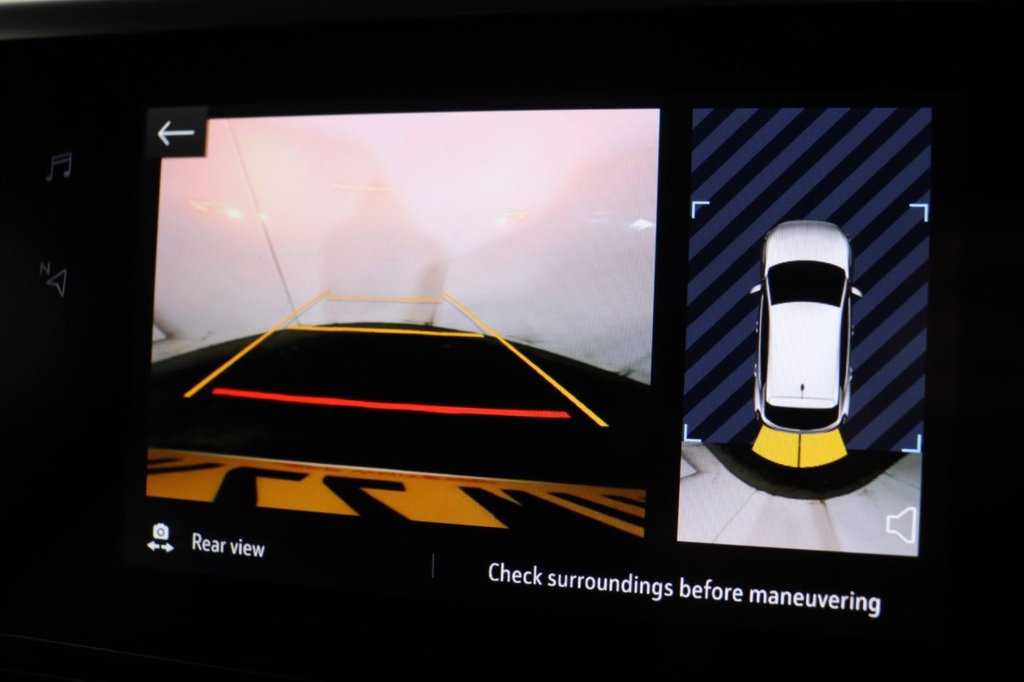 Used Vauxhall Corsa 2022 for sale - 76841120: Photo 18