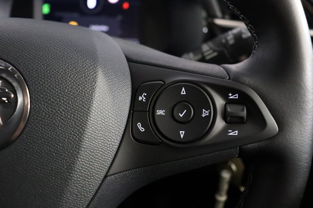 Used Vauxhall Corsa 2022 for sale - 76841120: Photo 19