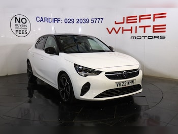 2022 (22) - 1.2 Turbo Elite Edition 5dr