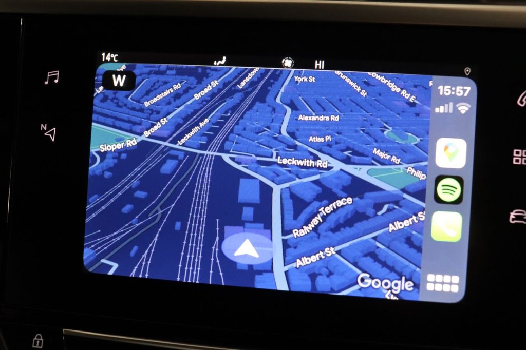 Used Vauxhall Corsa 2022 for sale - 76841120: Photo 2