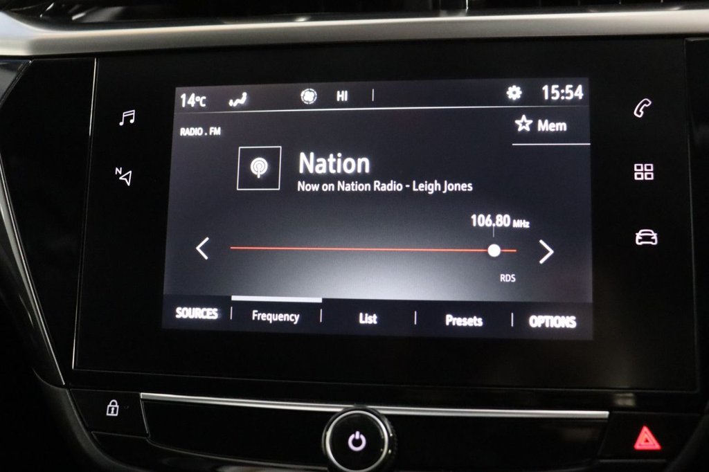 Used Vauxhall Corsa 2022 for sale - 76841120: Photo 21