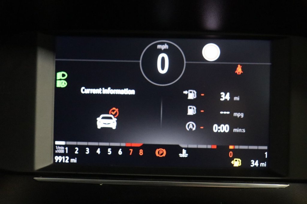 Used Vauxhall Corsa 2022 for sale - 76841120: Photo 24