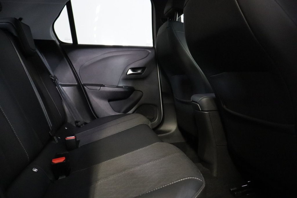 Used Vauxhall Corsa 2022 for sale - 76841120: Photo 25