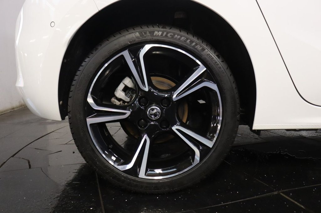 Used Vauxhall Corsa 2022 for sale - 76841120: Photo 27