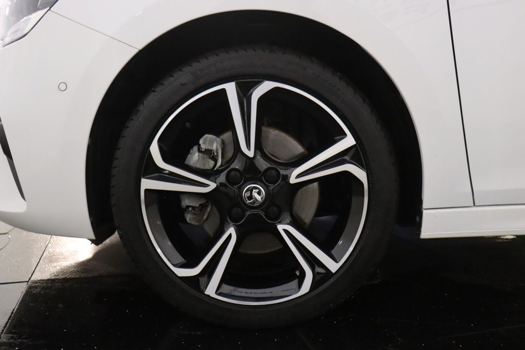 Used Vauxhall Corsa 2022 for sale - 76841120: Photo 29