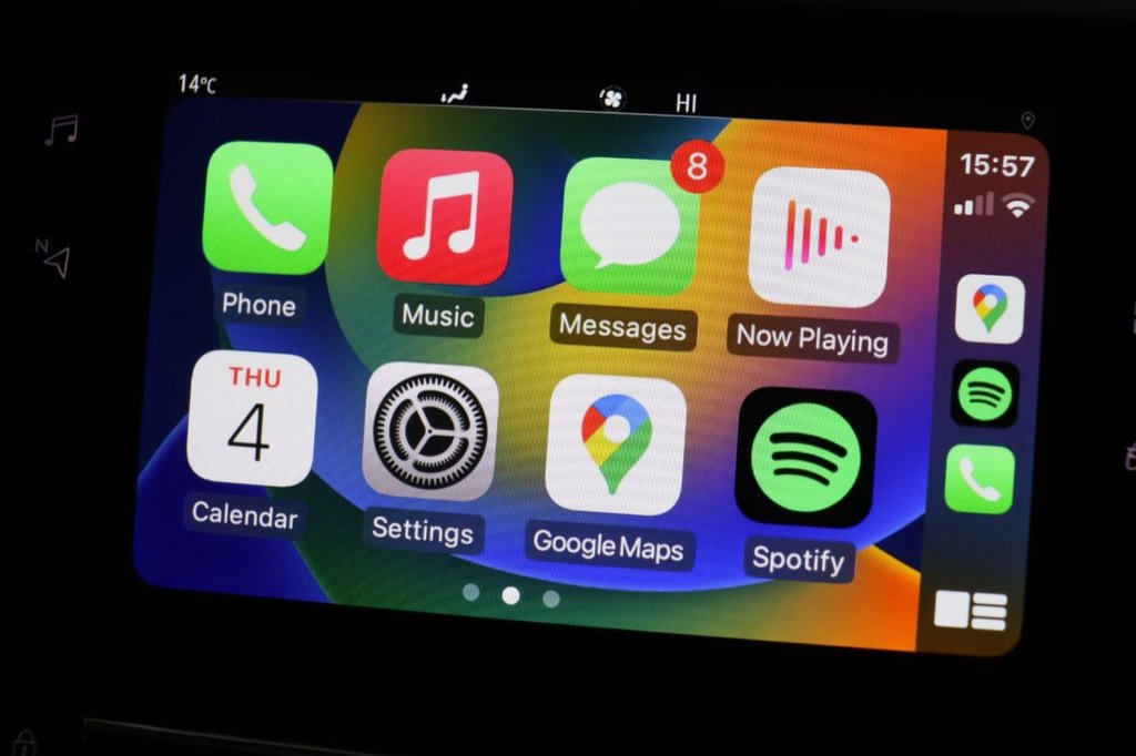 Used Vauxhall Corsa 2022 for sale - 76841120: Photo 3