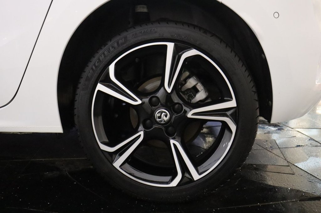 Used Vauxhall Corsa 2022 for sale - 76841120: Photo 30