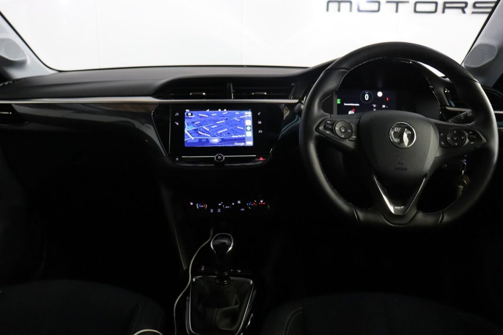 Used Vauxhall Corsa 2022 for sale - 76841120: Photo 4