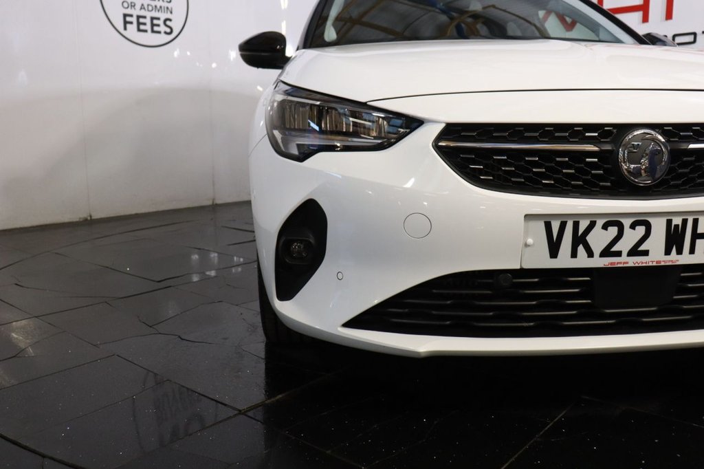 Used Vauxhall Corsa 2022 for sale - 76841120: Photo 6
