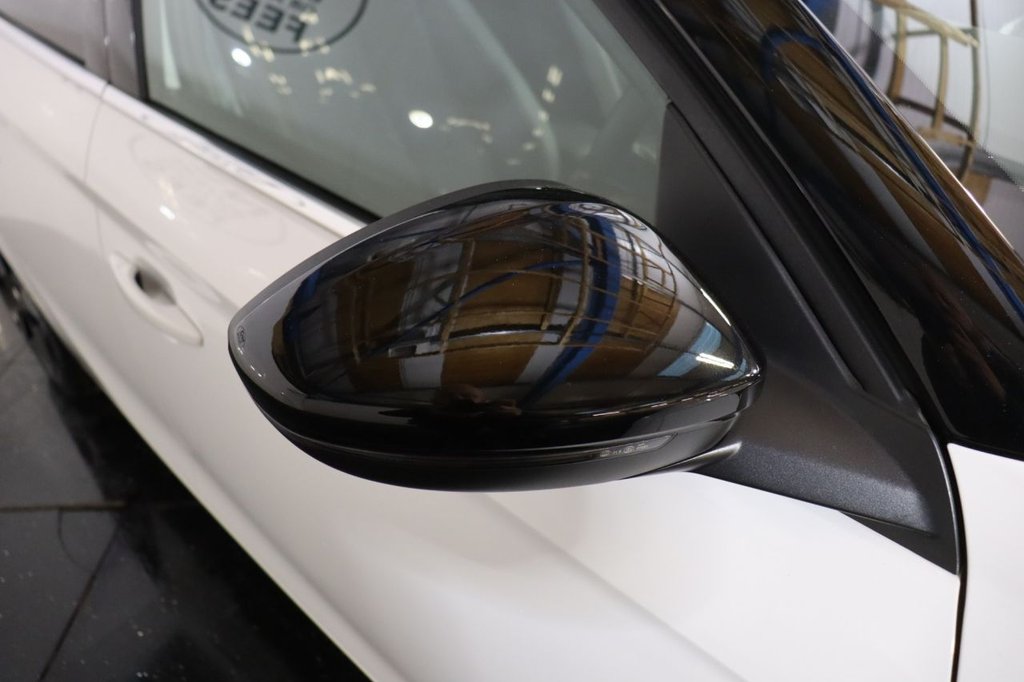 Used Vauxhall Corsa 2022 for sale - 76841120: Photo 7