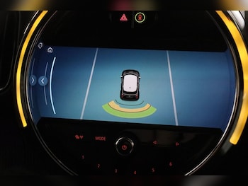 Used MINI Countryman 2022 for sale - 77236303: Photo