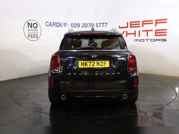 Used MINI Countryman 2022 for sale - 77236303: Photo