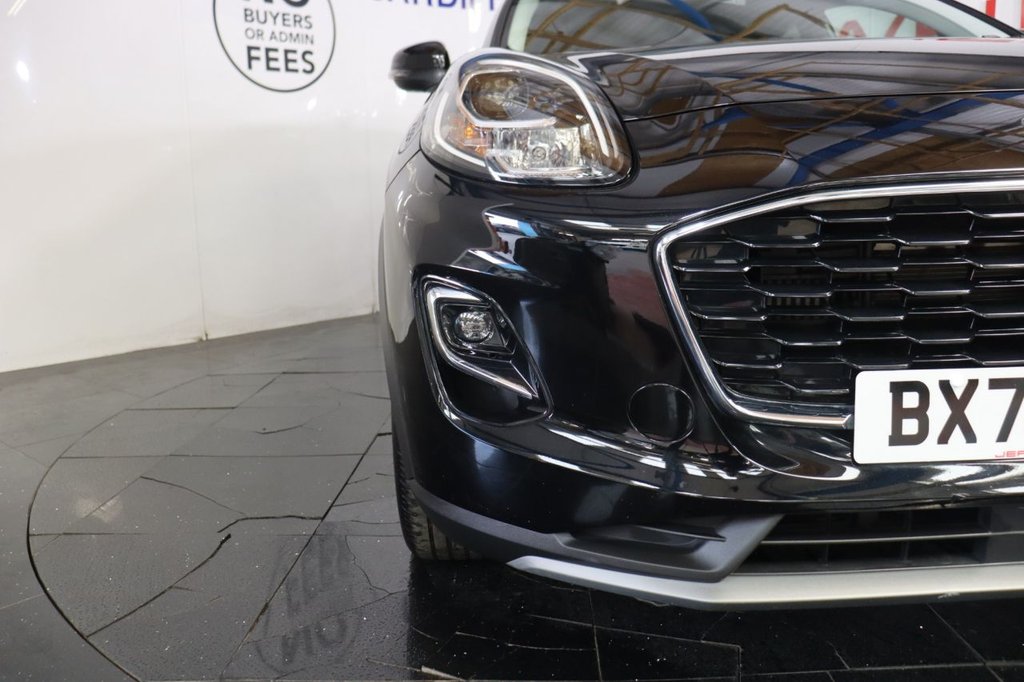 Used Ford Puma 2023 for sale - 77976269: Photo 12