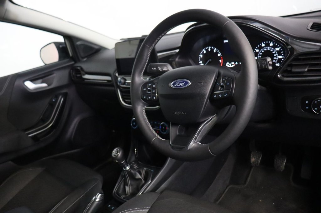 Used Ford Puma 2023 for sale - 77976269: Photo 13