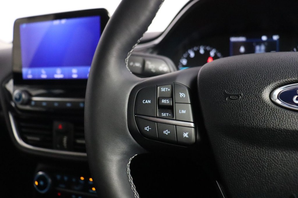 Used Ford Puma 2023 for sale - 77976269: Photo 15