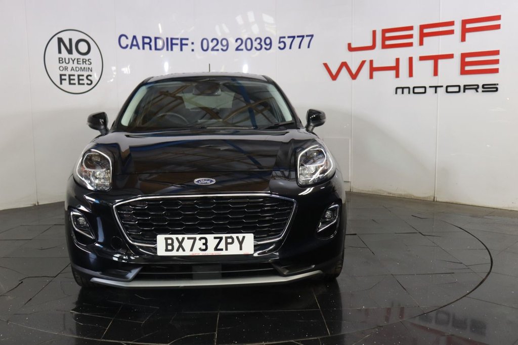 Used Ford Puma 2023 for sale - 77976269: Photo 16