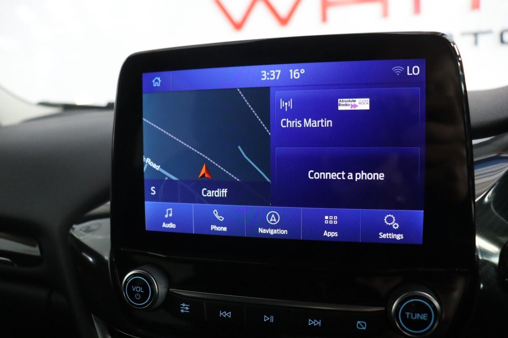 Used Ford Puma 2023 for sale - 77976269: Photo 18