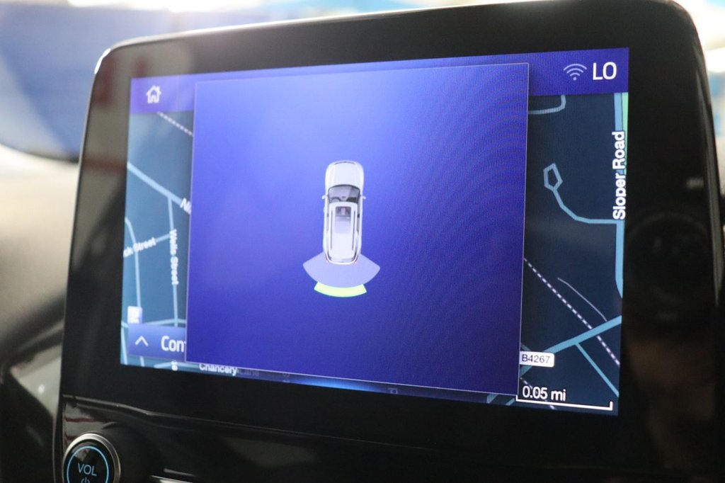 Used Ford Puma 2023 for sale - 77976269: Photo 19