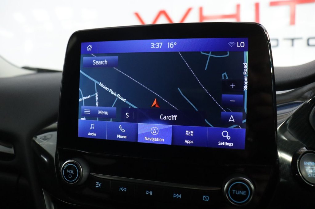 Used Ford Puma 2023 for sale - 77976269: Photo 2