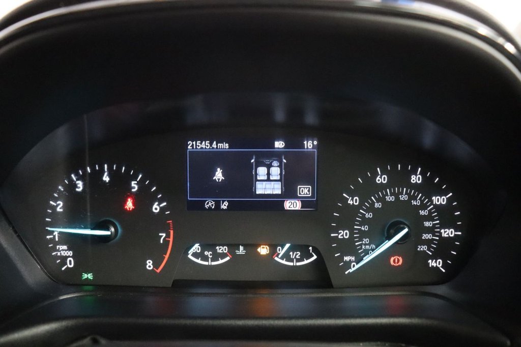 Used Ford Puma 2023 for sale - 77976269: Photo 21