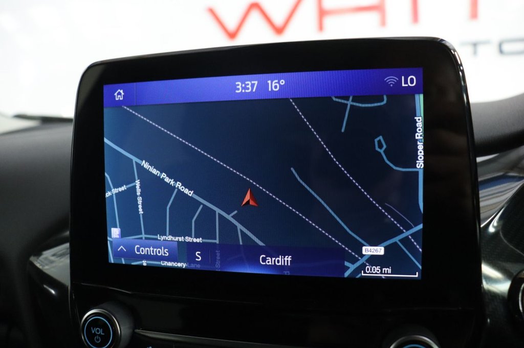 Used Ford Puma 2023 for sale - 77976269: Photo 22